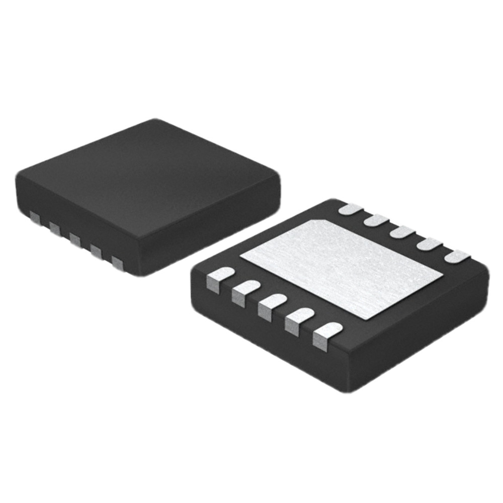 Pack of 9 LTC2919HDDB-3.3#TRMPBF Integrated Circuits Supervisor 3Channel 10DFN :