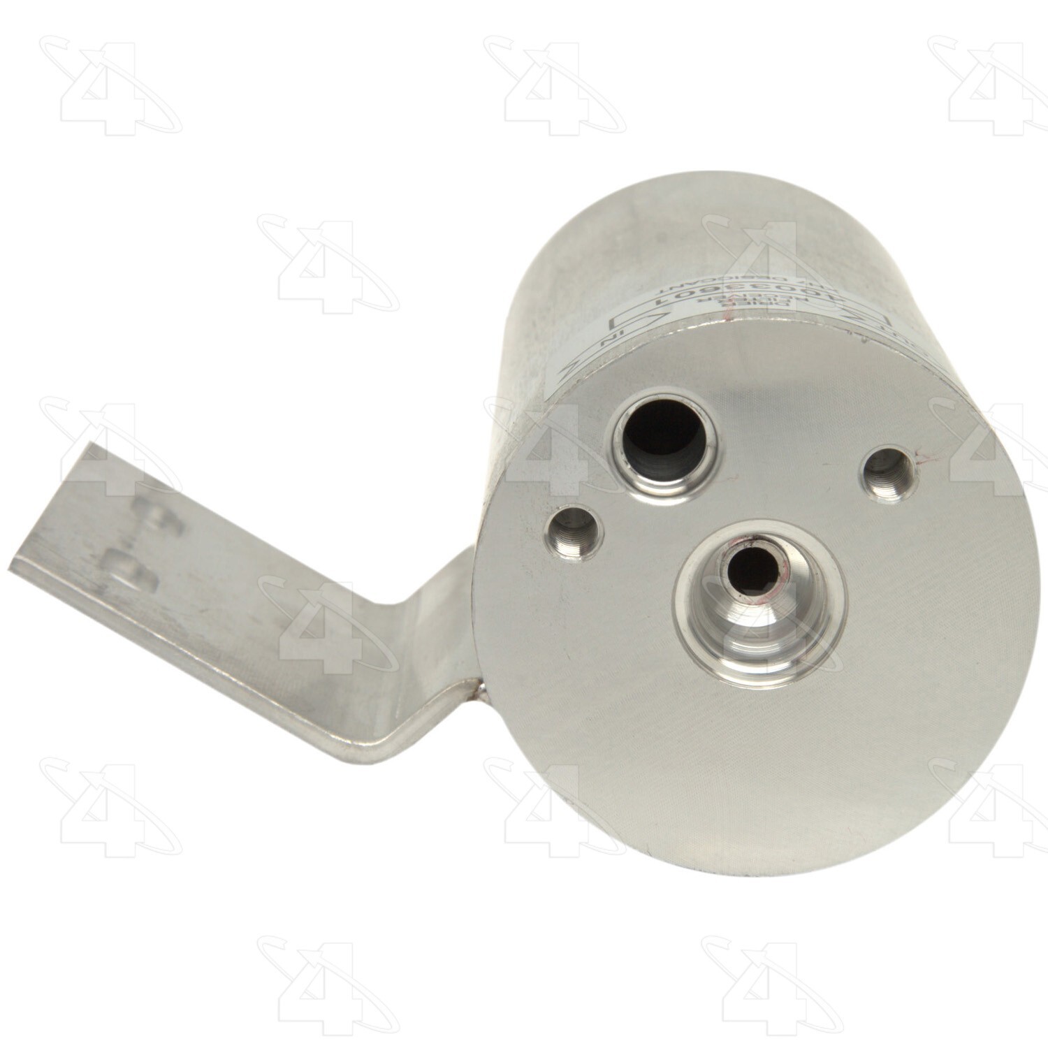 A/C Receiver Drier 4 Seasons For 2000 Chrysler Voyager