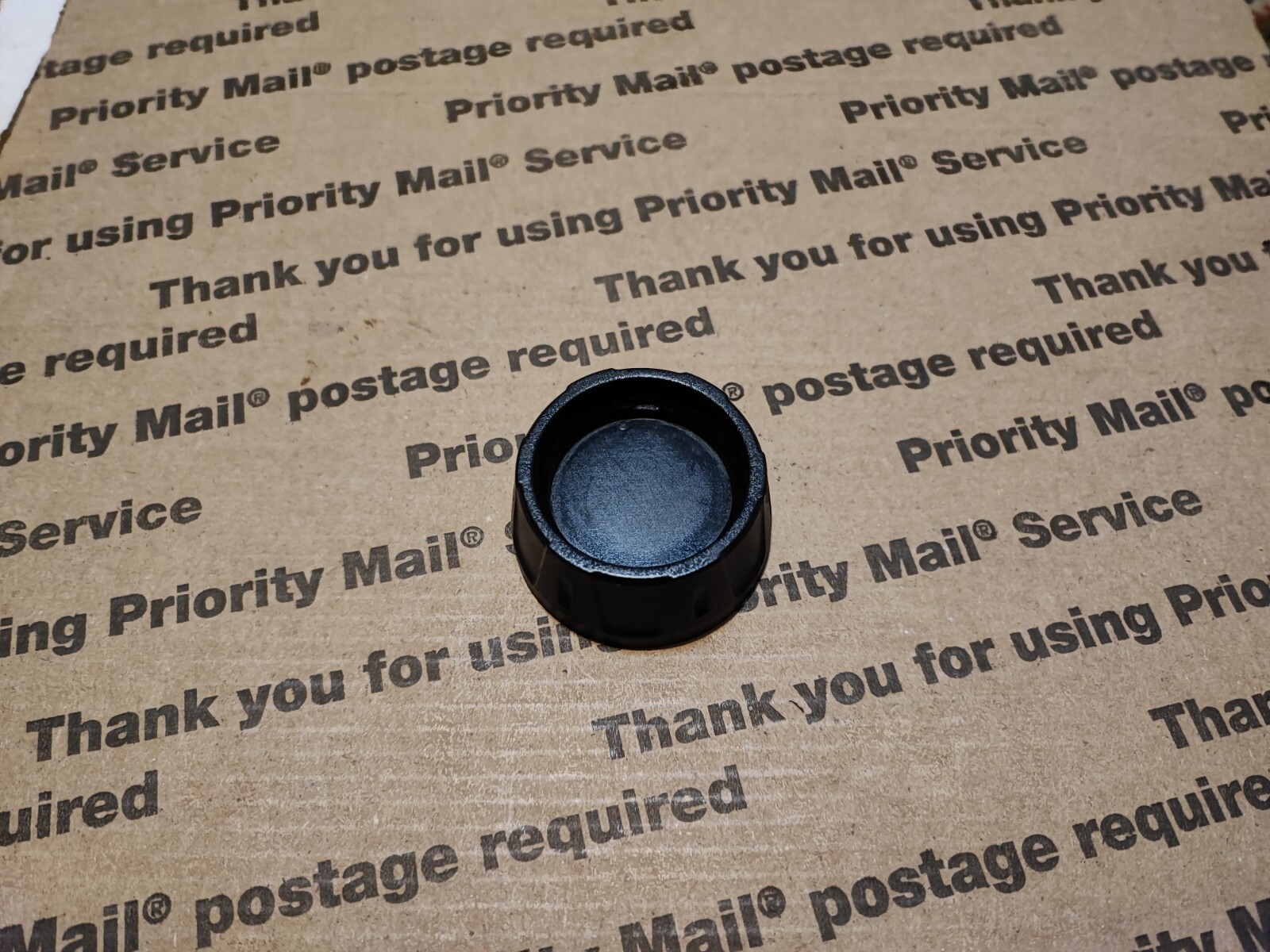 Reinforced cap for Pinpointer XP Deus MI-4 And MI-6