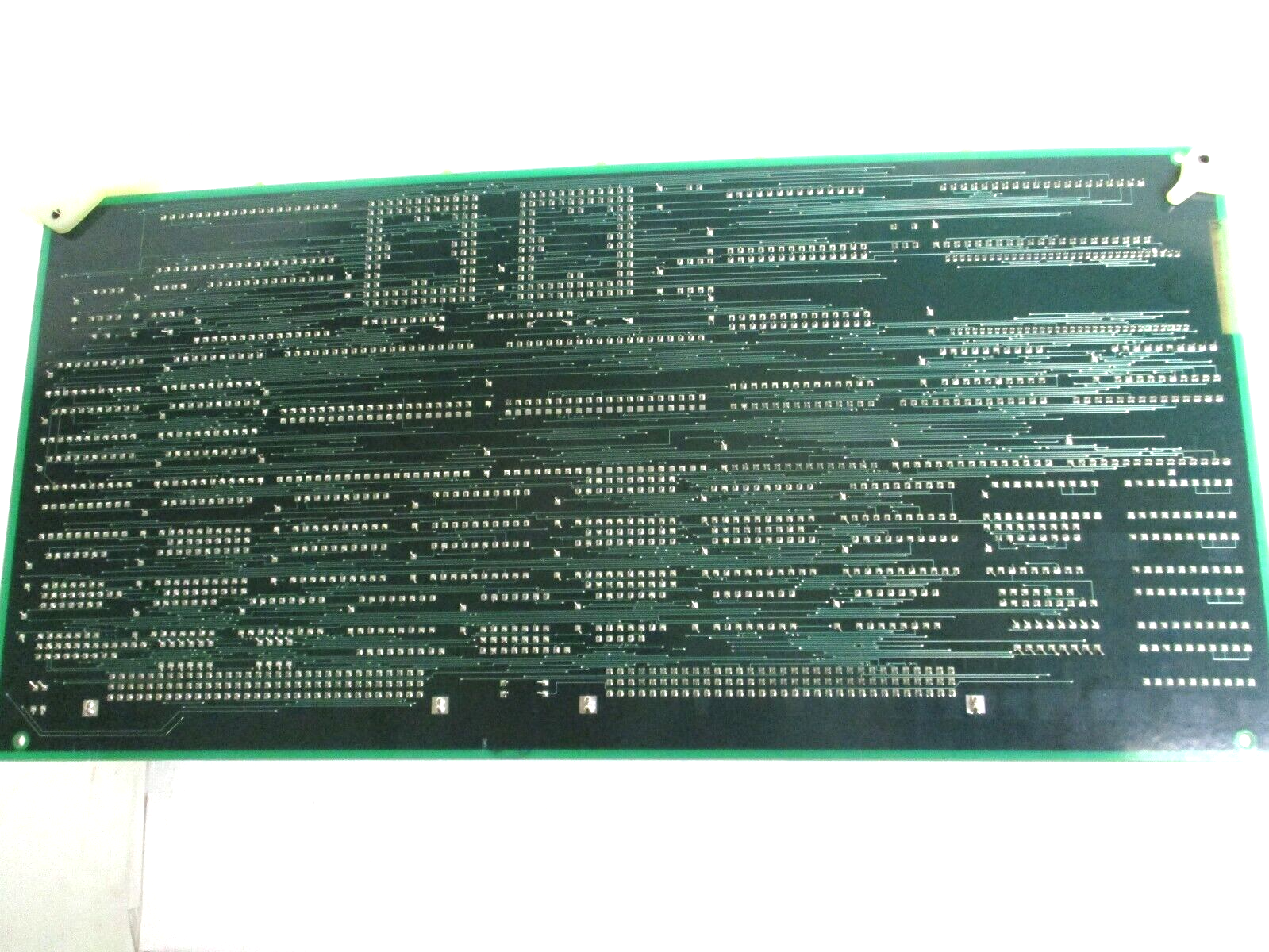 YASKAWA BOARD , JANCD-CPII , DF9200745-AO , USED