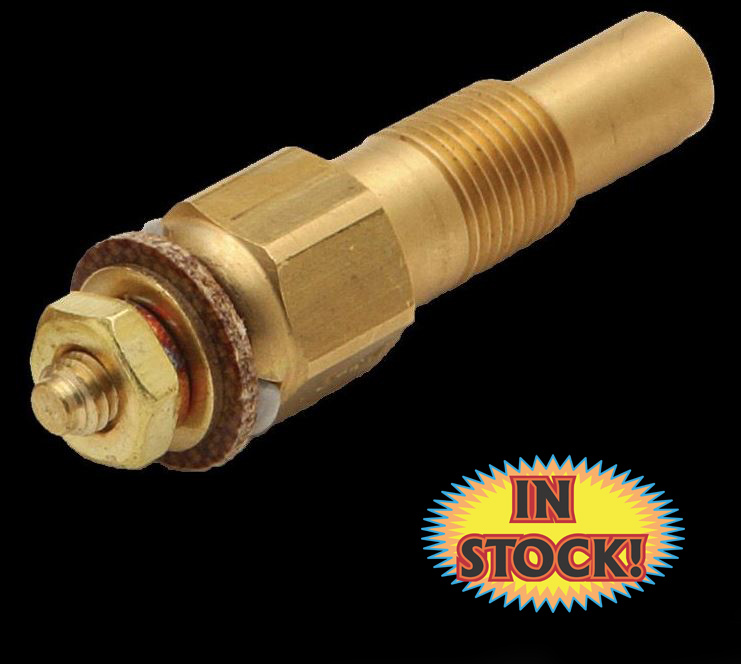 Classic Instruments SN22  - Temperature Sensor for 1/8" npt