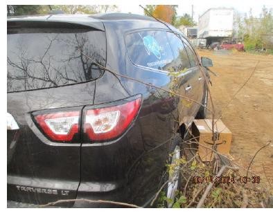 Used Telematics Interface Module fits: 2016 Chevrolet Traverse Communication LH