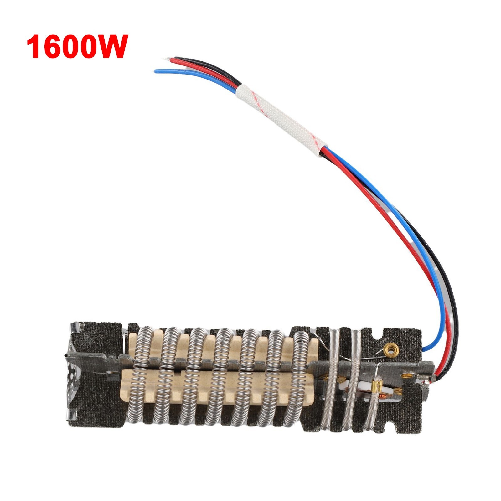 Heating Element Hot Air Rework Machine Soldering Accessories Thermal Blower