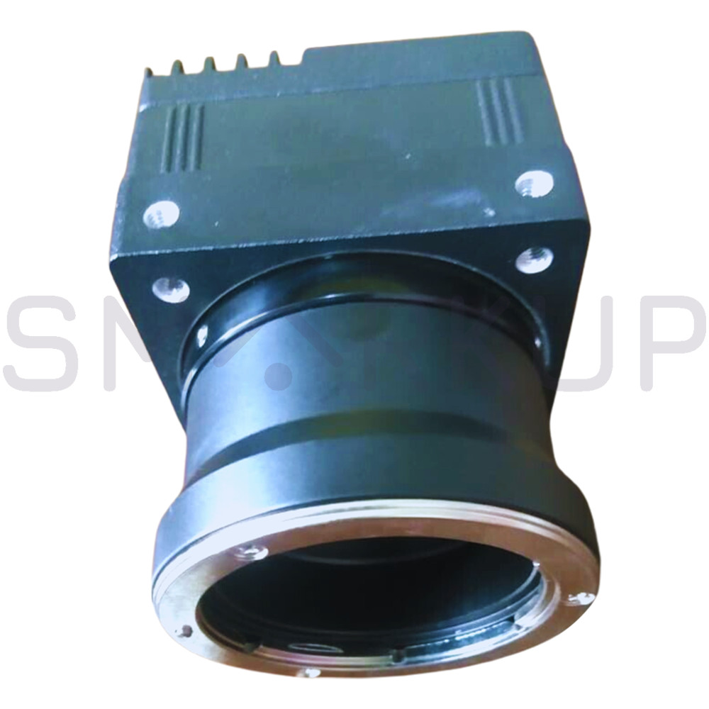 Used & Tested BASLER ruL2098‑10gc Color Line Scan Camera