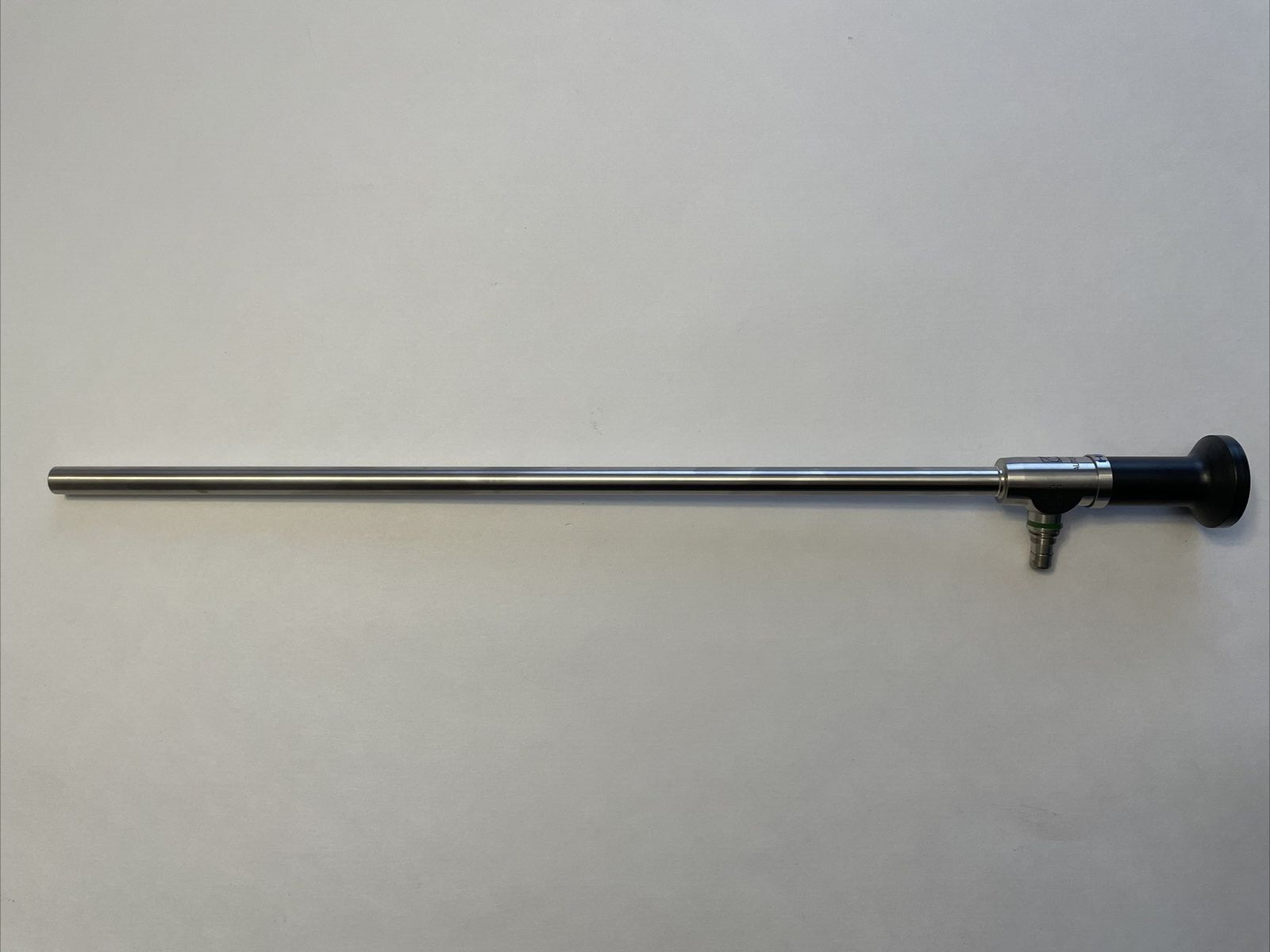 Conmed HD1000 Laparoscope, 0deg 10mm