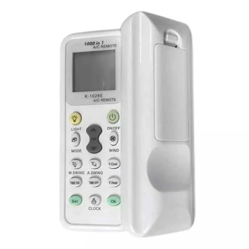 Digital Automatic Number Search Function Remote Control for Air Conditioners
