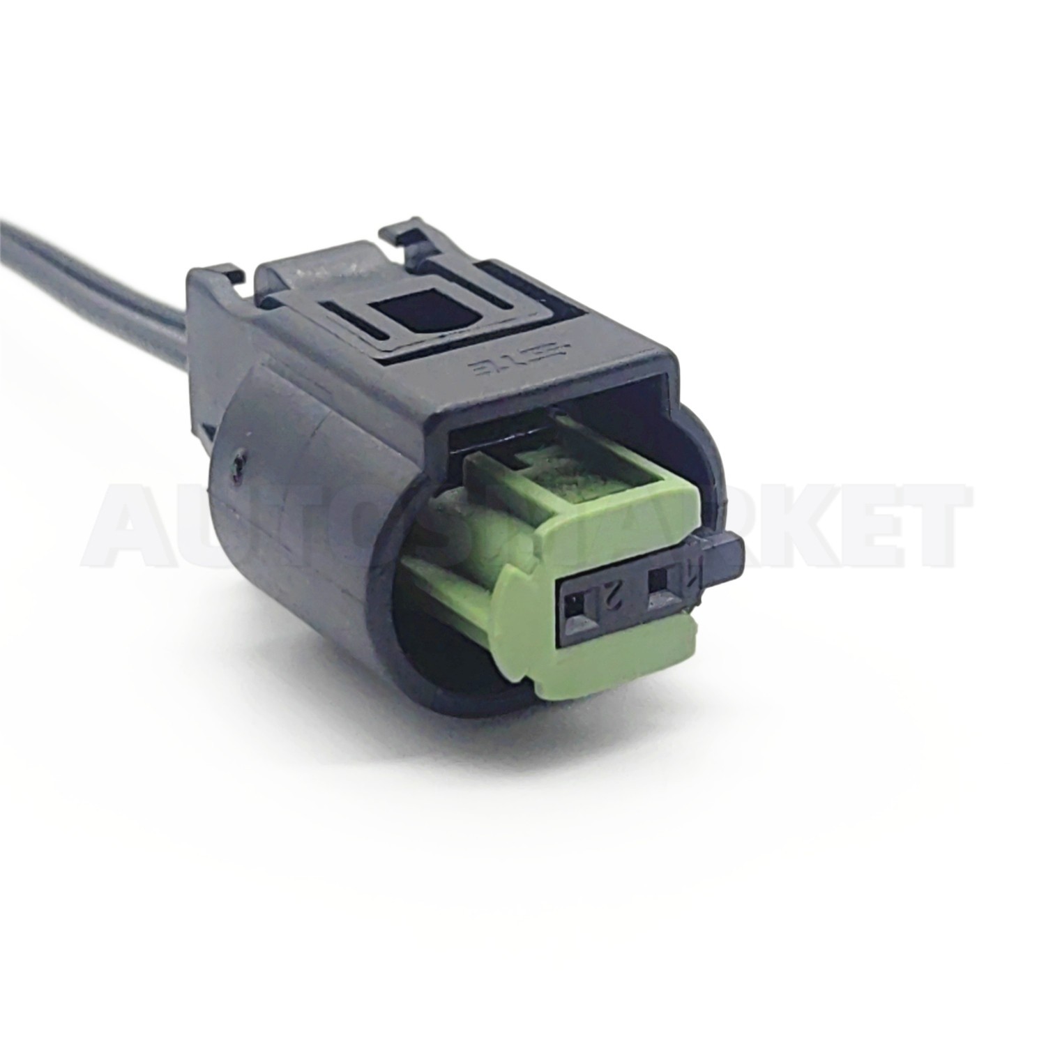 For 2014-2020 Dodge Grand Caravan Front Impact Sensor Connector Harness