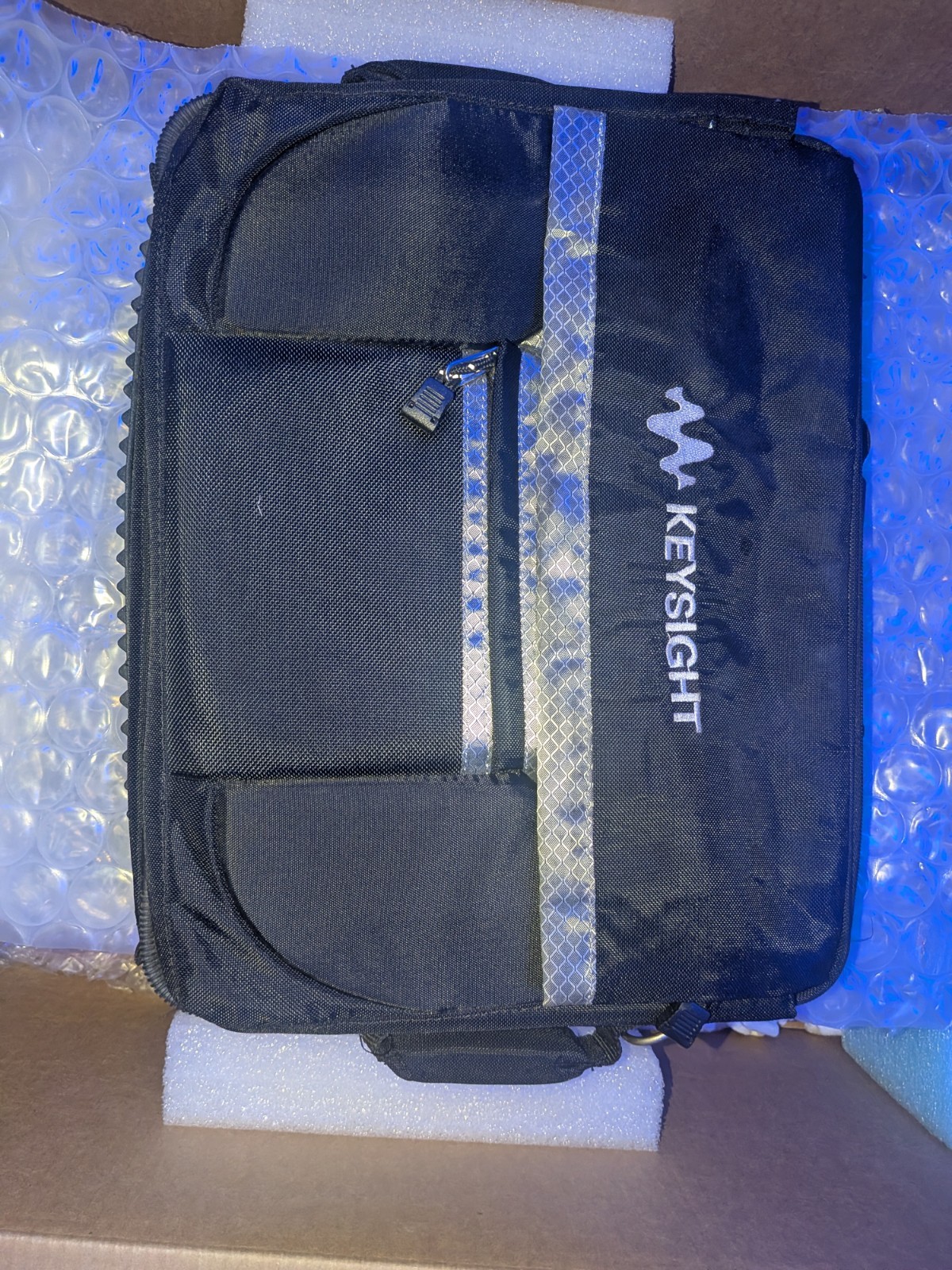 Keysight Agilent Fieldfox N9912A Spectrum Analyzer Generator VNA Meter Cpu2 Cald