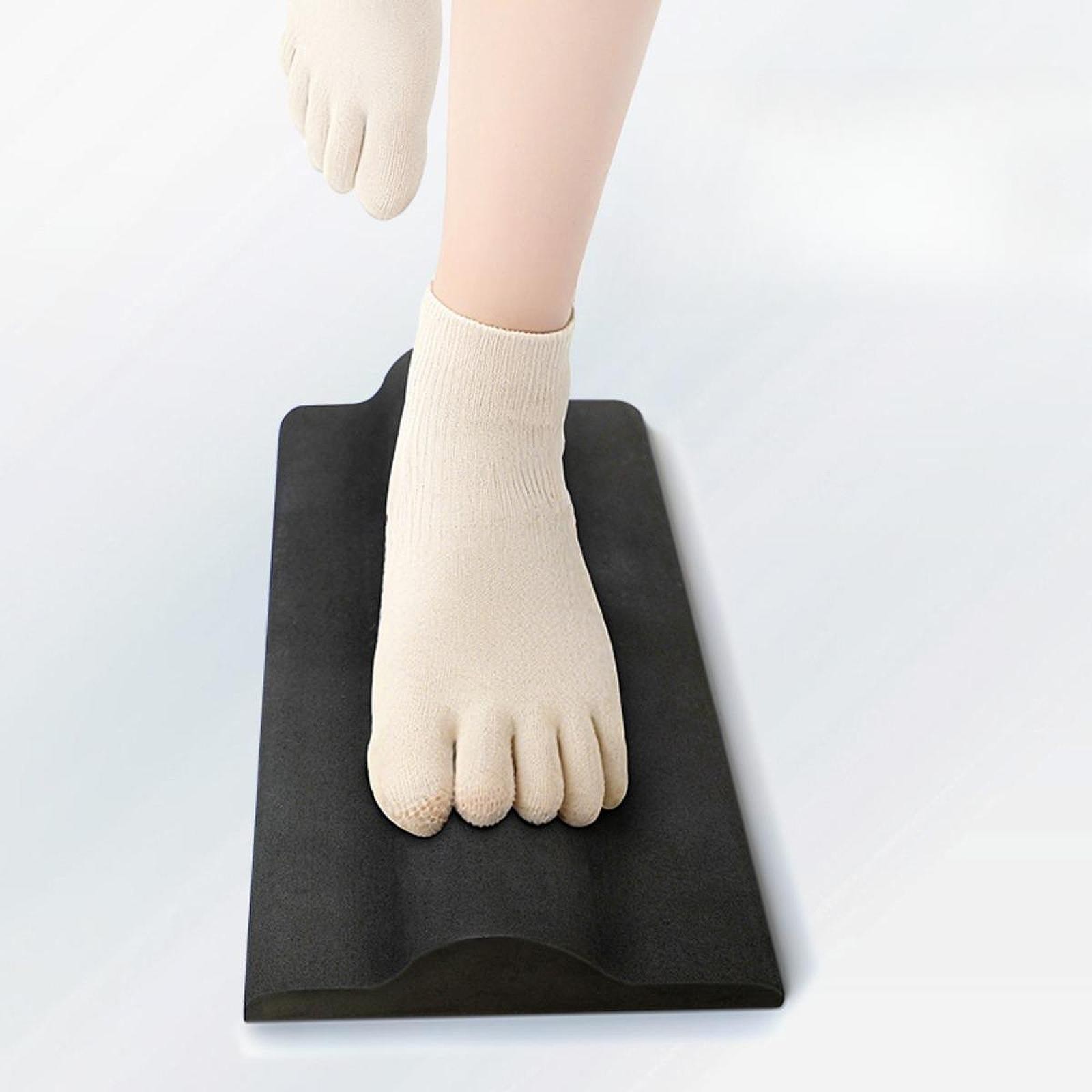 Plantar Stretcher Training Board Comfortable EVA Foam Lightweight Versatile