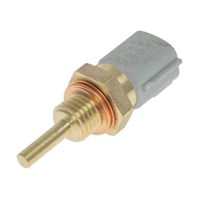 Genuine OEM Nissan Engine Coolant Temperature Sensor 22630-JA10A