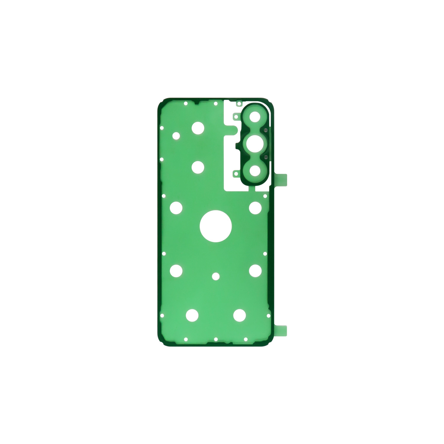 Replacement Back Cover Tape Adhesive Glue Sticker For Samsung Galaxy S24FE