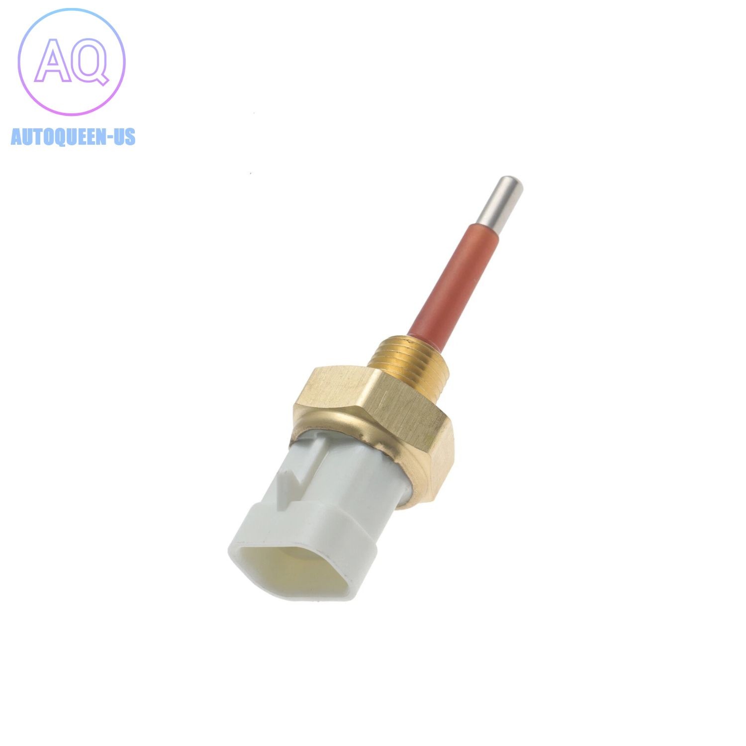 Surge Tank Low Coolant Sensor Fit for Various International Models Trucks US