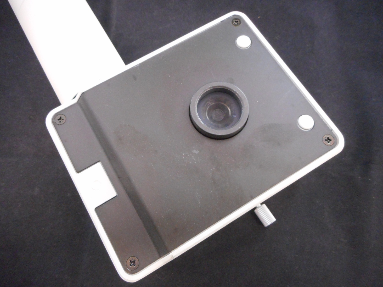 NIKON Side-by-Side Teaching Arm for Eclipse Series Microscopes Y-THS