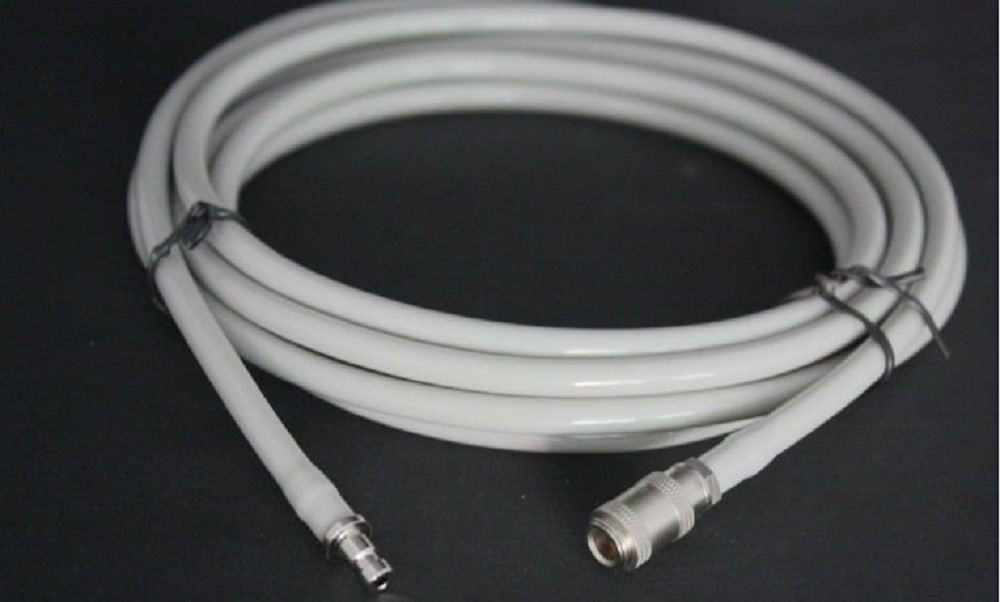 NIBP hose For Lifepak12 OEM No.11996-000033 2.5M Blood Pressure NIBP Air Hose