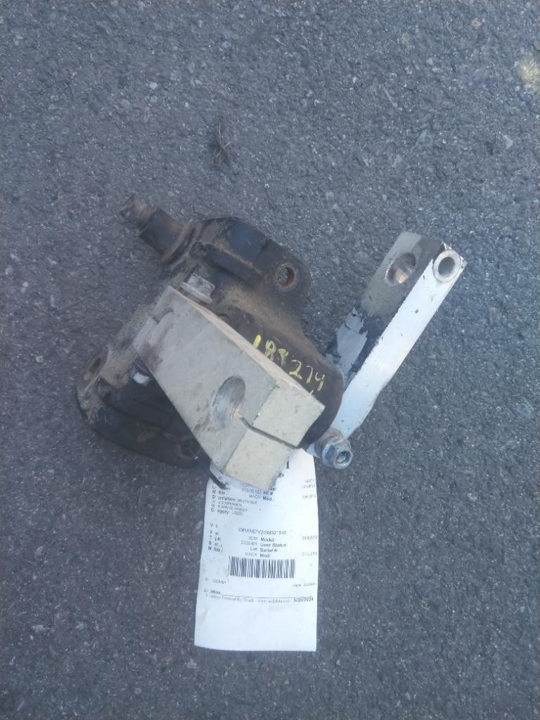 Replaces 2016 MACK CHU613 SPRING HANGER ,  WA