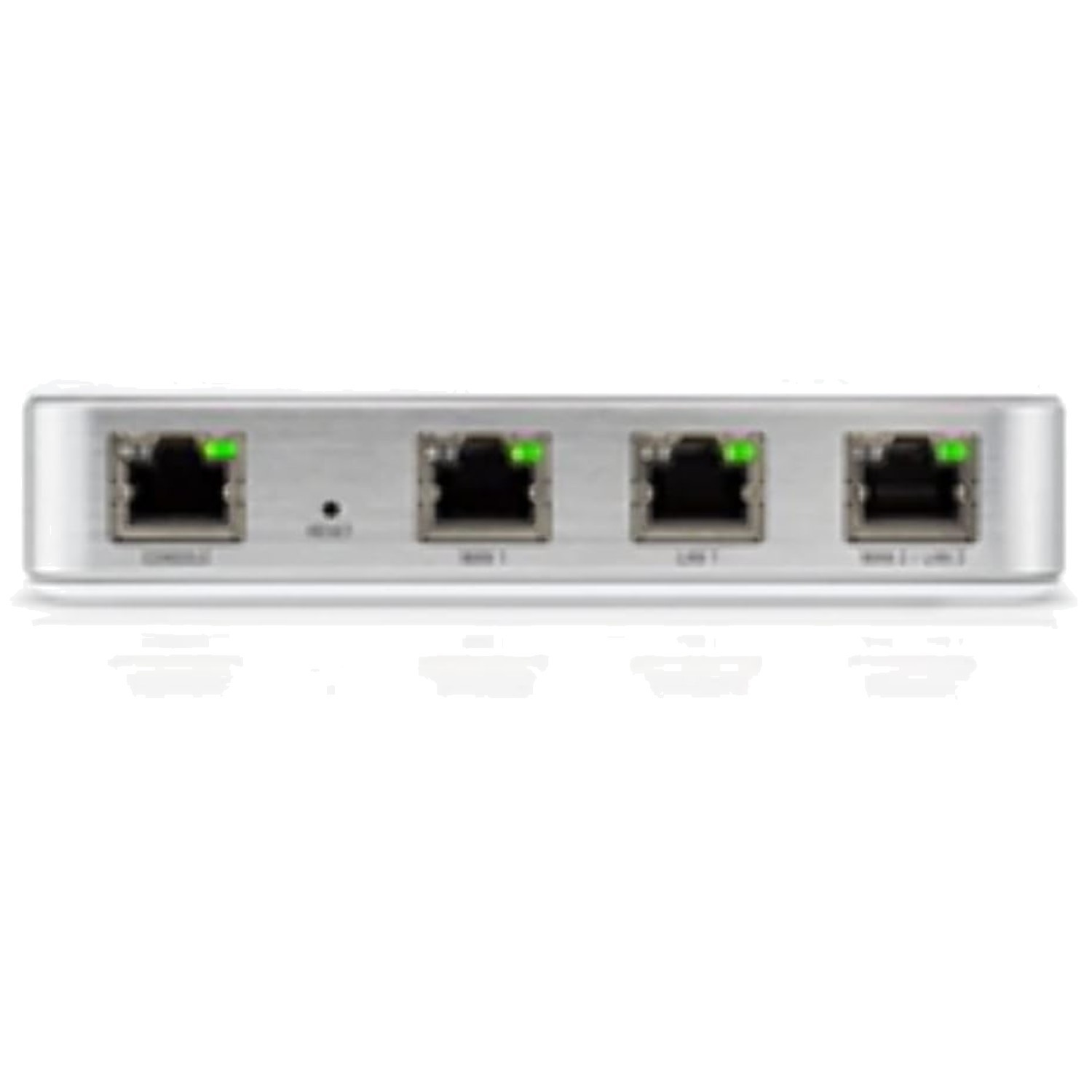Unifi Security Appliance USG, White