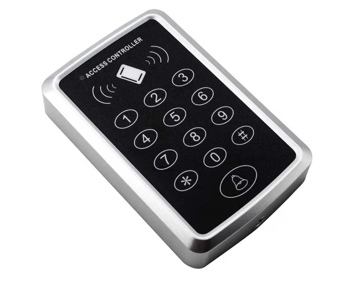 Door Access Control Systems, Stand-Alone Password Keypad