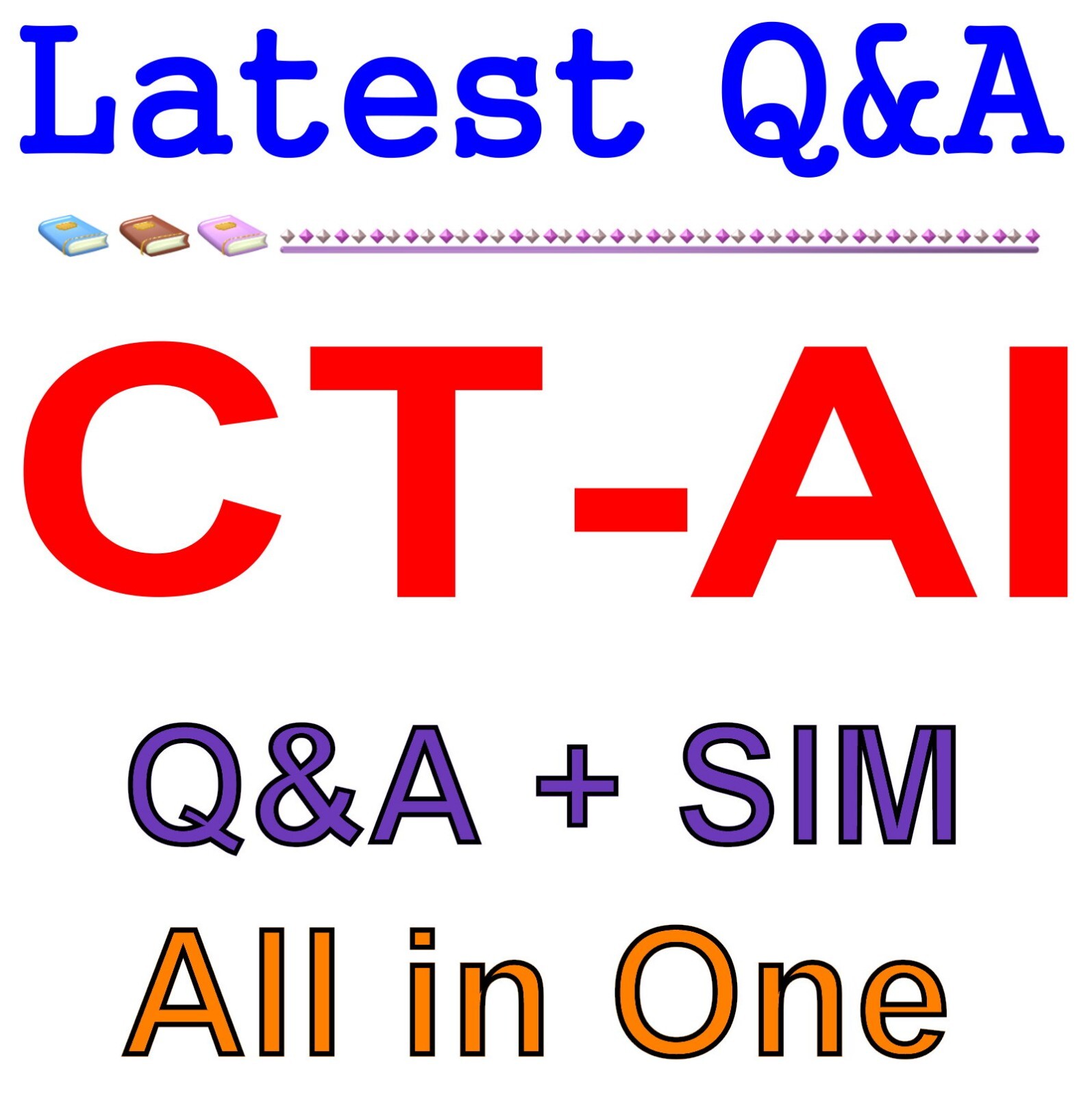 CT-AI Certified Tester AI Testing Exam Q&A