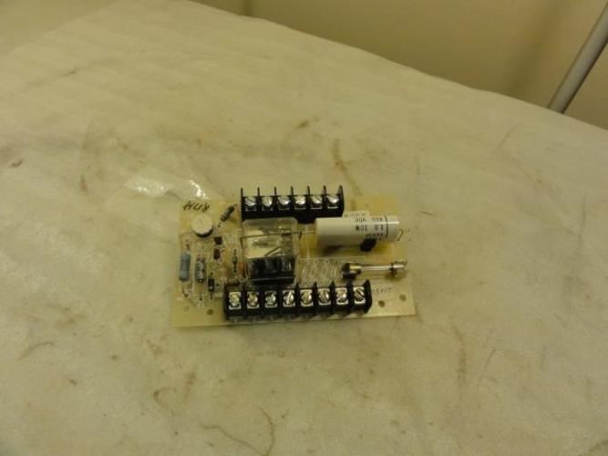 198237 New-No Box; MFG- 210820 Voltage Sendsor Board