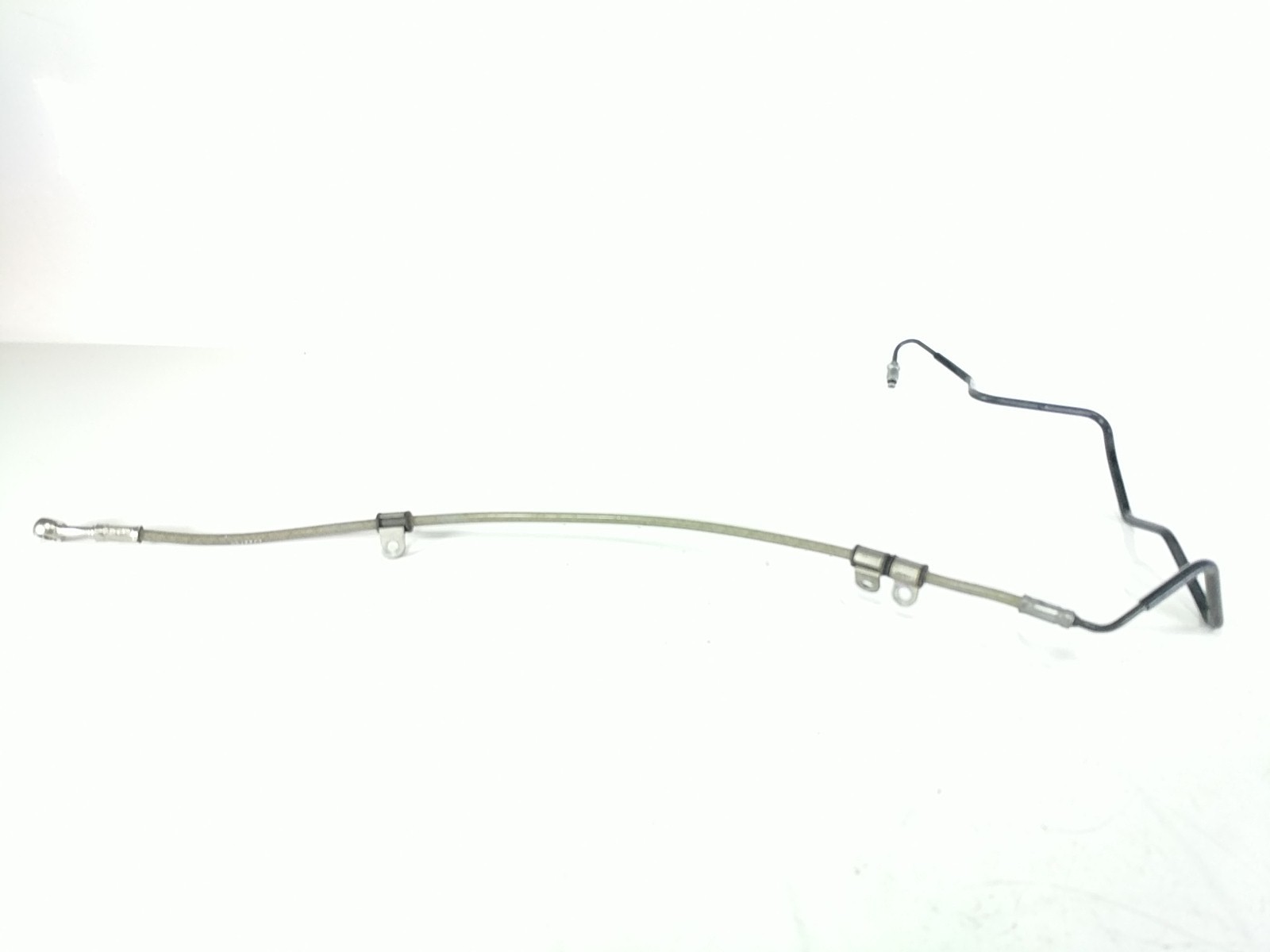 13-16 TRIUMPH STREET TRIPLE 675 Rear Brake Line Hose
