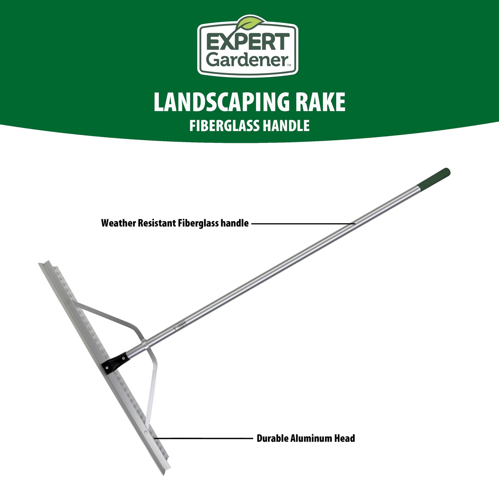 Landscaping Rake