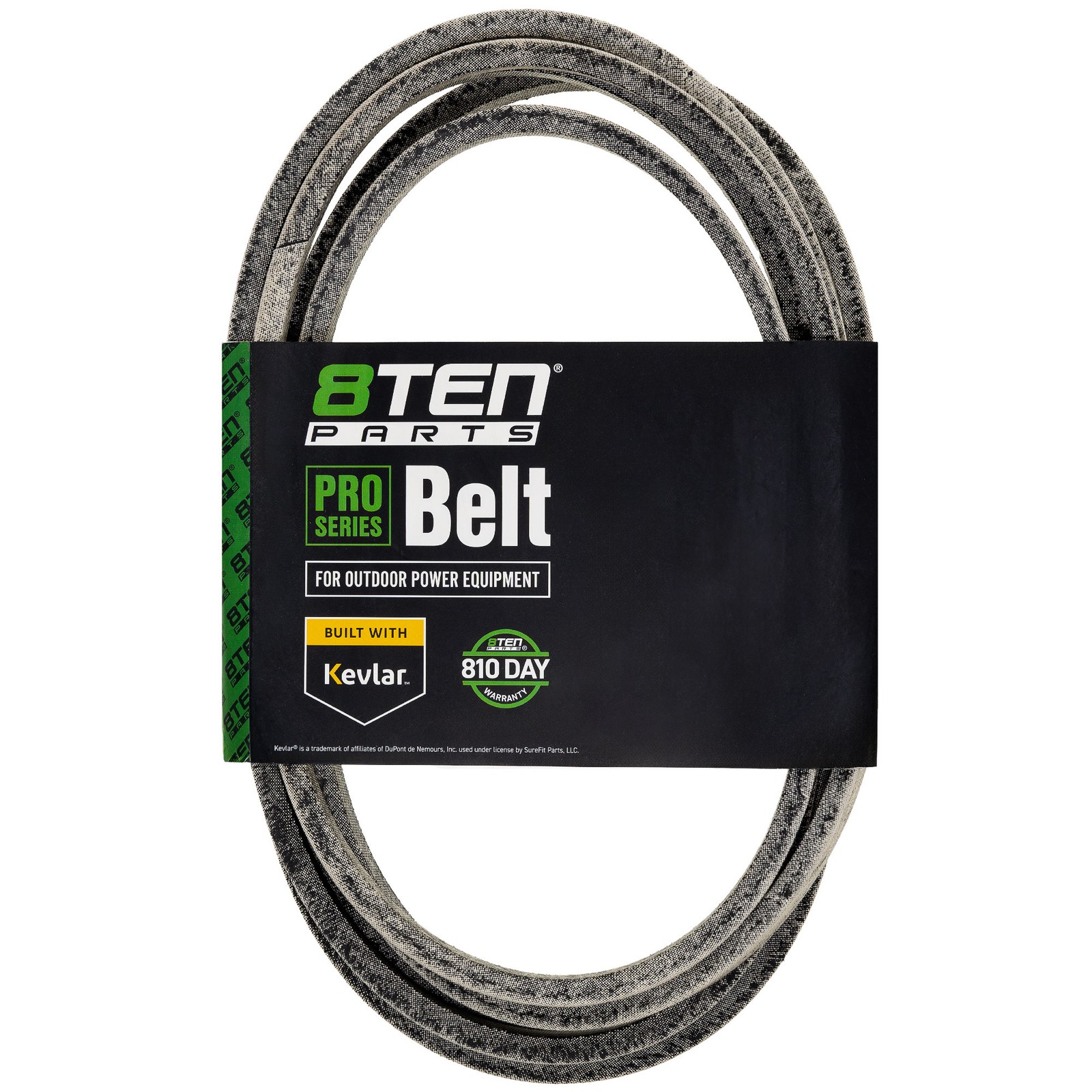 8TEN Belt with Kevlar for John Deere Z515E Z530M M172963 TCU26905 170 x 5/8