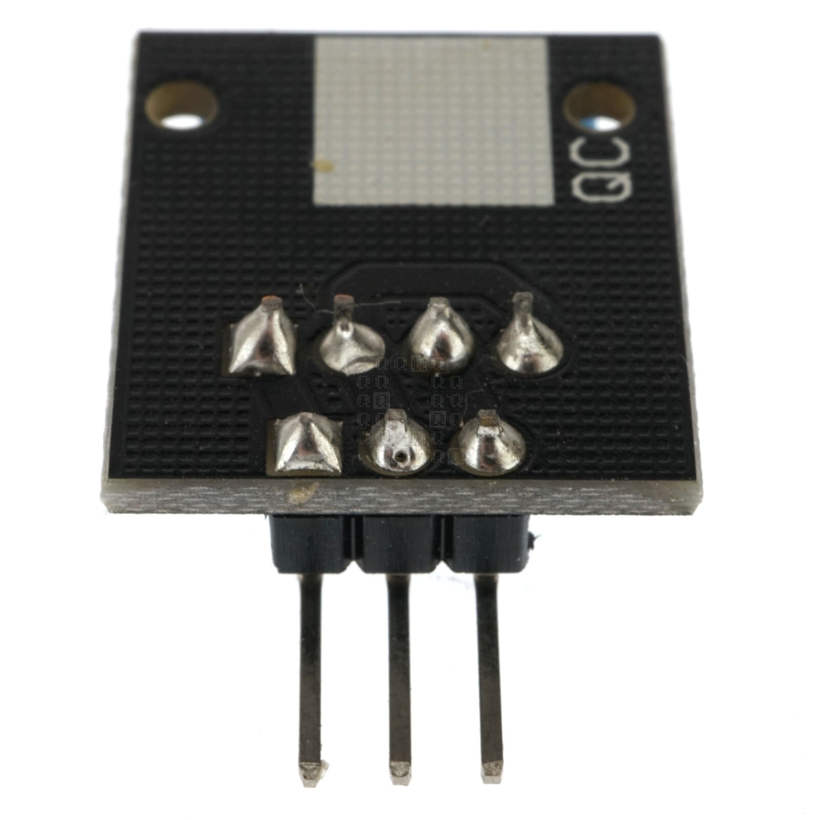 DHT11 Digital Temperature and Capacitive Humidity Sensor, 3-5VDC