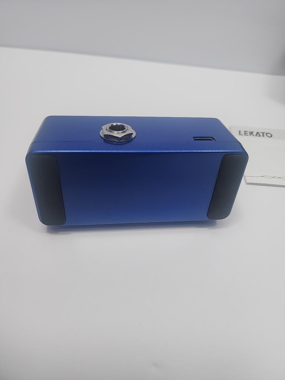 Lekato Loop Auto/Effector Pedal
