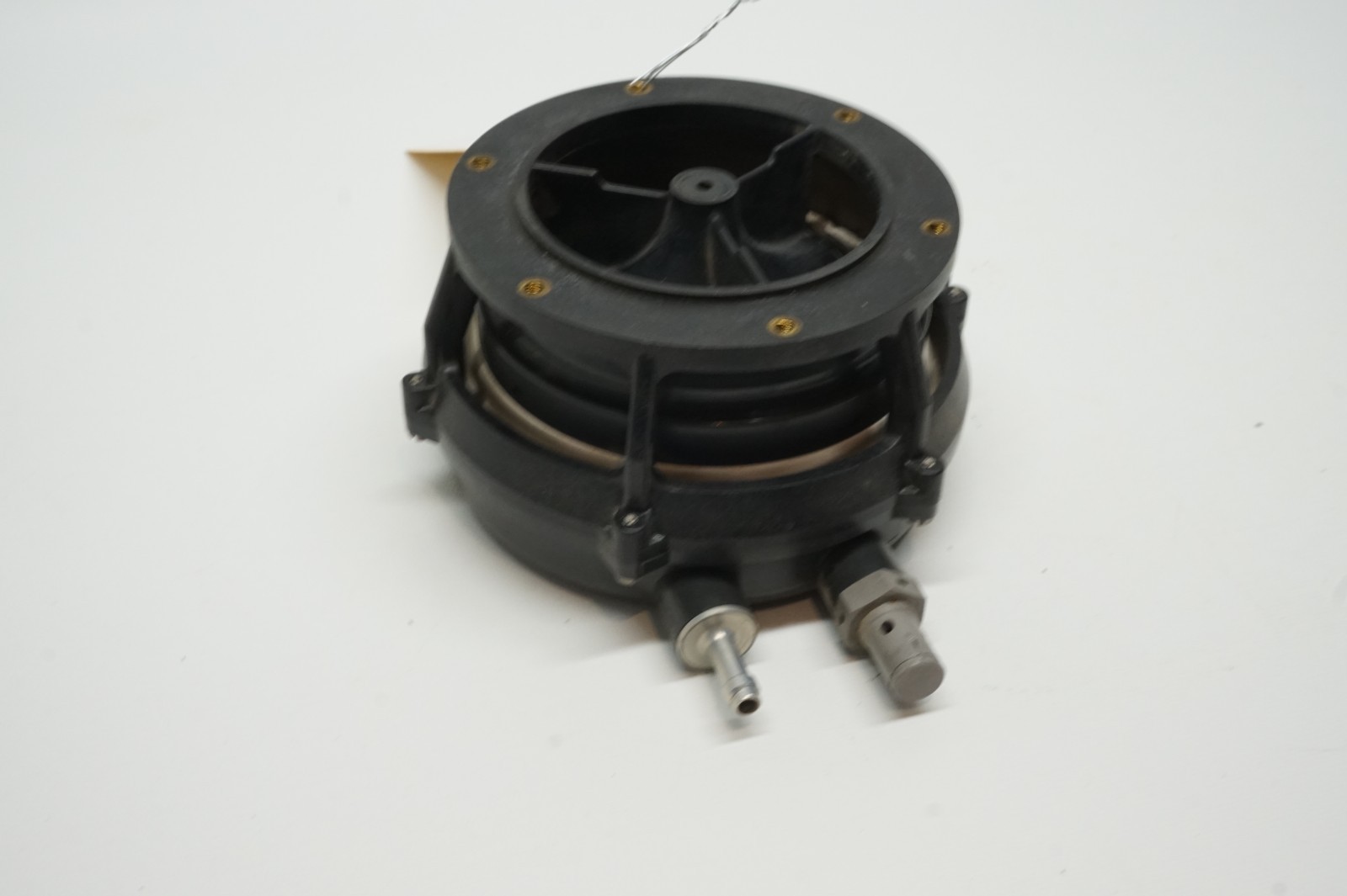 Outflow Valve ASSY P/N: 130310-2