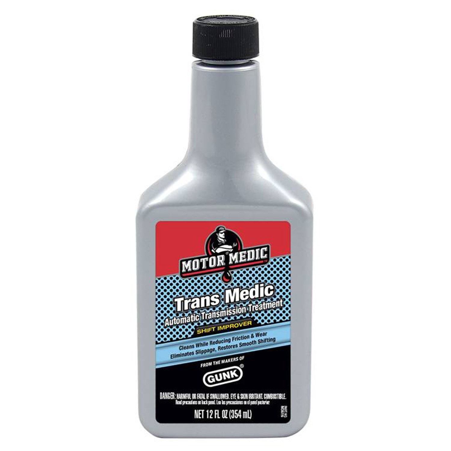 Solder Seal M3616 Trans Medic CAN C12 12 Oz. One Each, 12 oz.