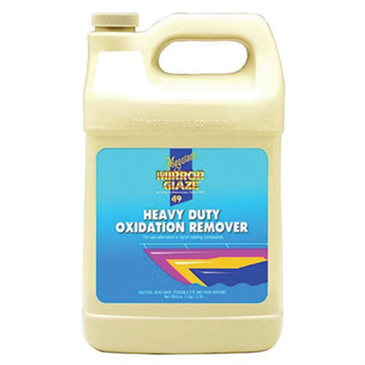Meguiar's Automotive MG HEAVY DUTY OXIDATION REMOVE
