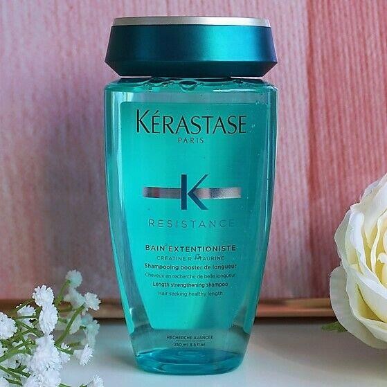 Kerastase Resistance Bain Extentioniste Shampoo 8.5oz / 250ml