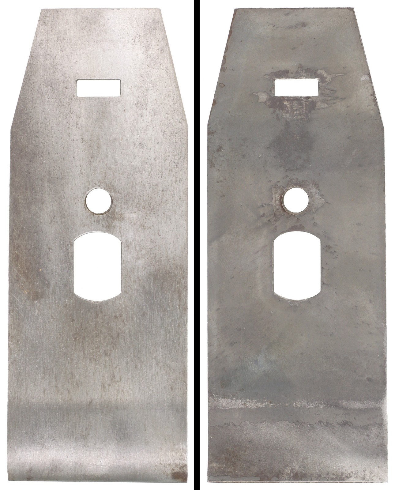 Founder's Grade 2" Chip Breaker for Stanley 24, 26 & 35 Planes - mjdtoolparts