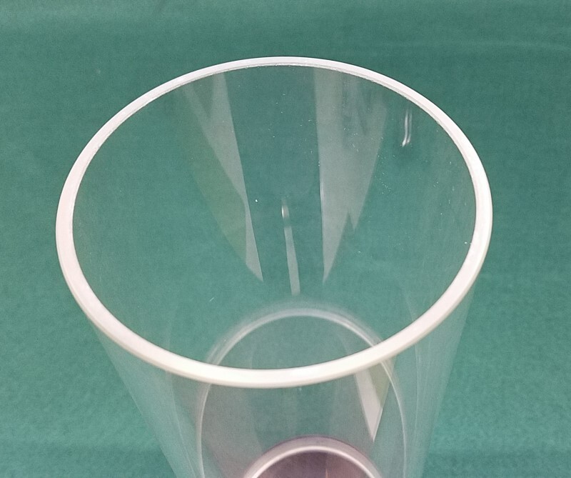 PYREX Shot Reservoir for Spolar Gold Reloader