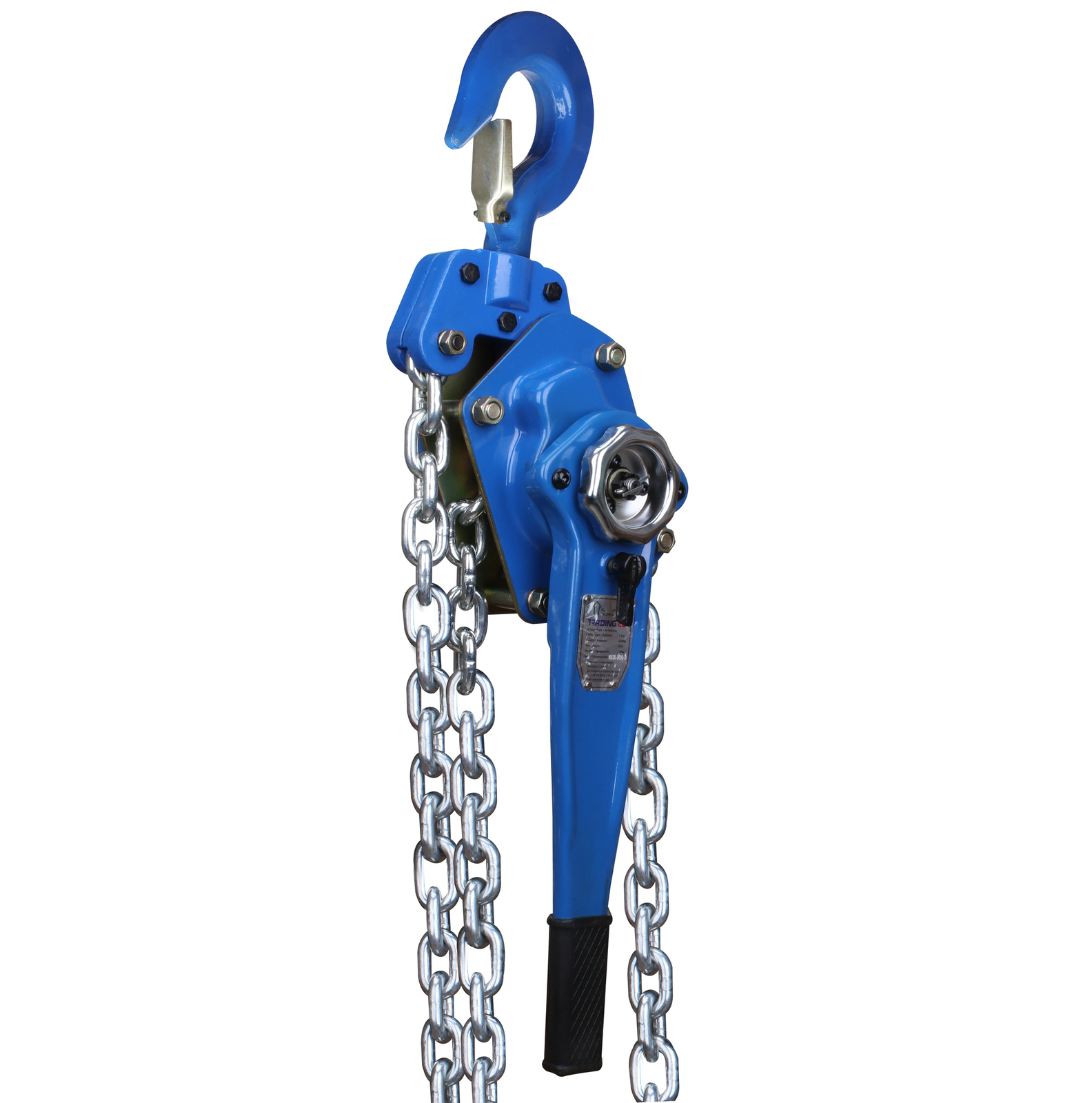 Pallit lever hoist LEVER-XL | 6000 kg | 3 m | load brake