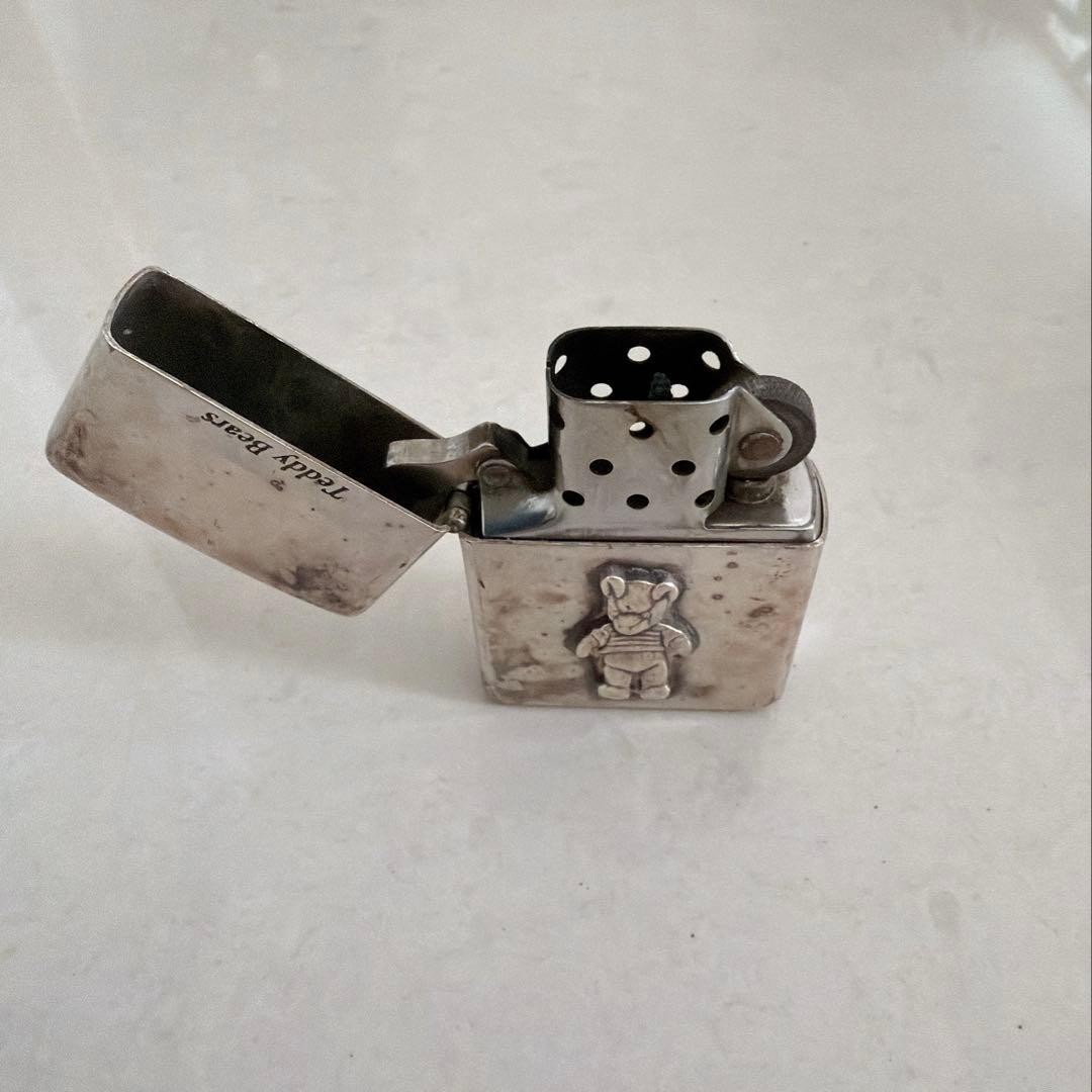 ZIPPO Teddy Bears