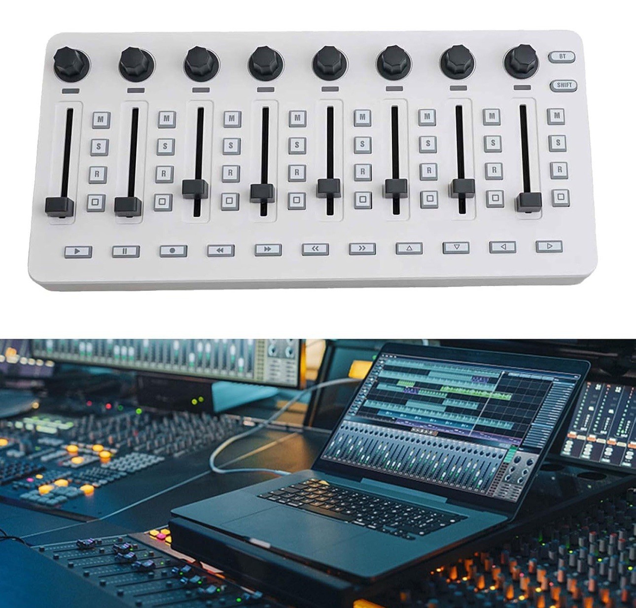 MIDI Controller
