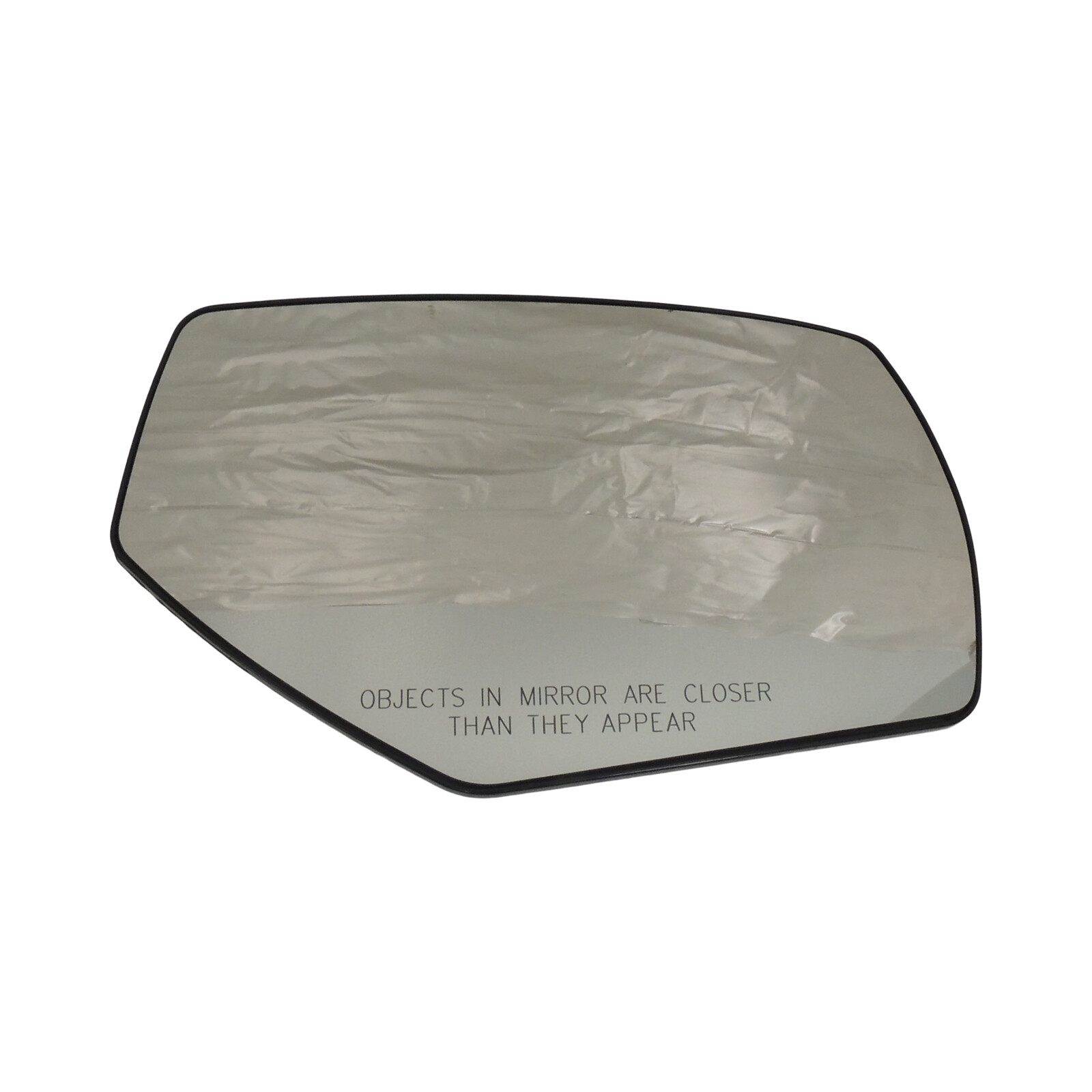 New OEM GM Right Side View Mirror Glass 2015-18 Silverado Sierra 22919746