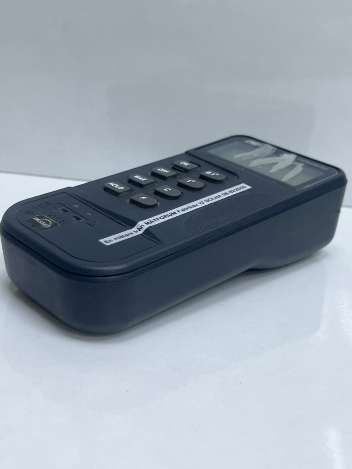 CIE 305 THERMOMETER
