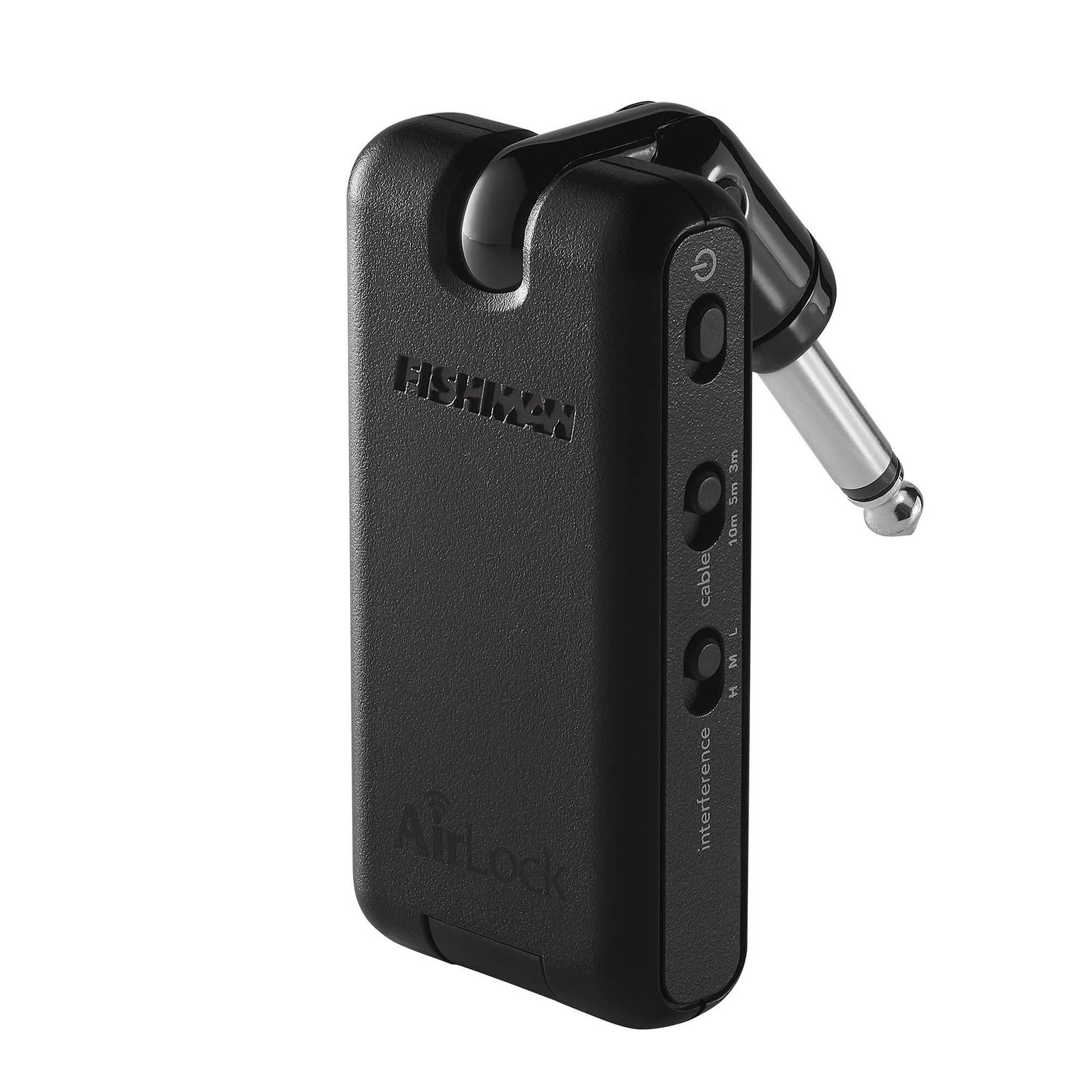 Fishman AirLock GT Guitar Wireless System