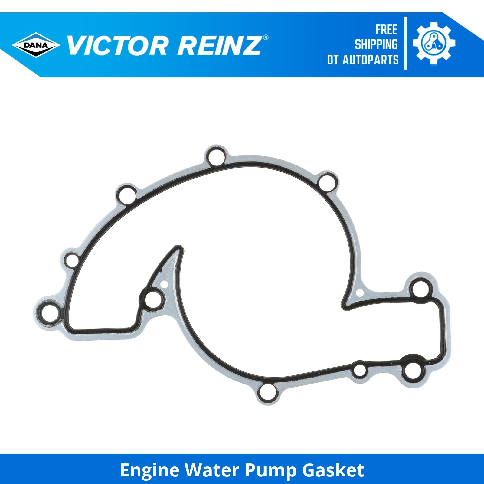 For 1995-1996 Oldsmobile 98 Engine Water Pump Gasket Victor Reinz