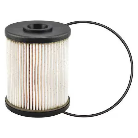 Baldwin Filters Pf7777 Fuel Filter, 4-3/32 X 3-3/8 X 4-3/32 In