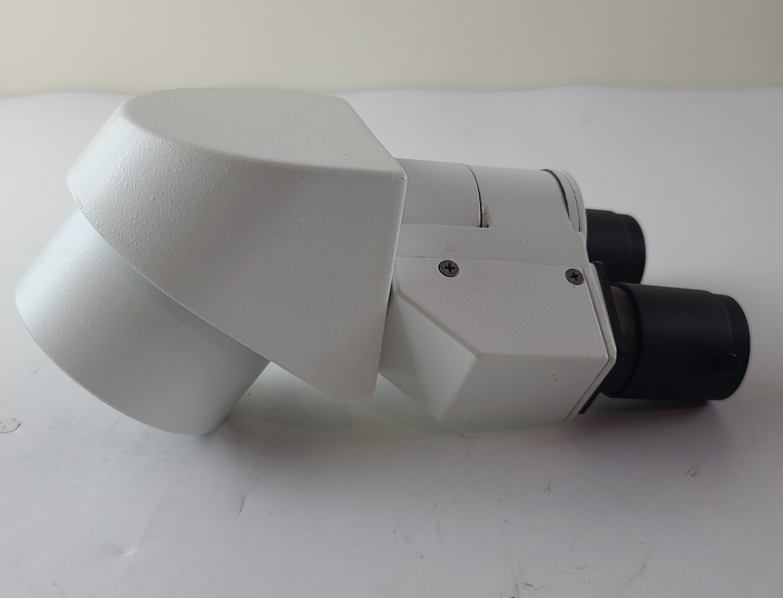 Binocular Microscope Head For Labomed Microscope