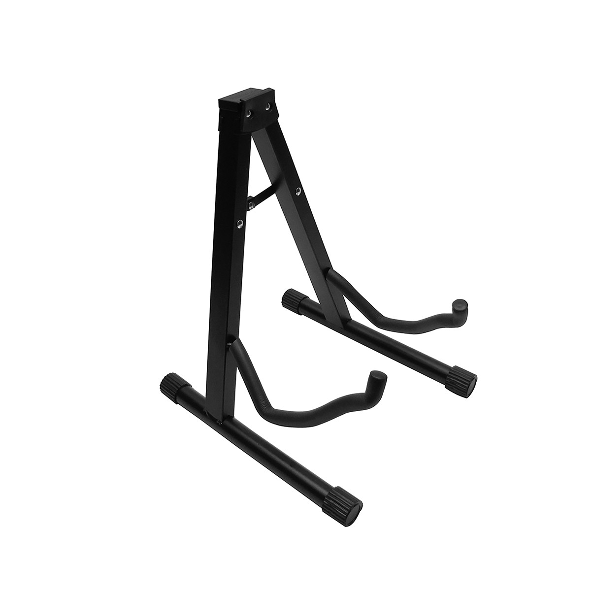 Guitar Floor Stand A Frame Acoustic Electric Bass Stage Band Touring Accessories