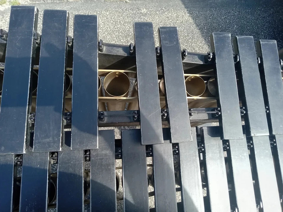 Premier Marimba
