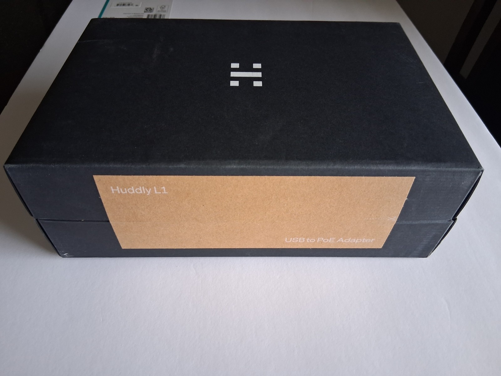 New Crestron Huddly L1 AI Collaboration Video Conferencing Camera Kit UC-CAM-L1