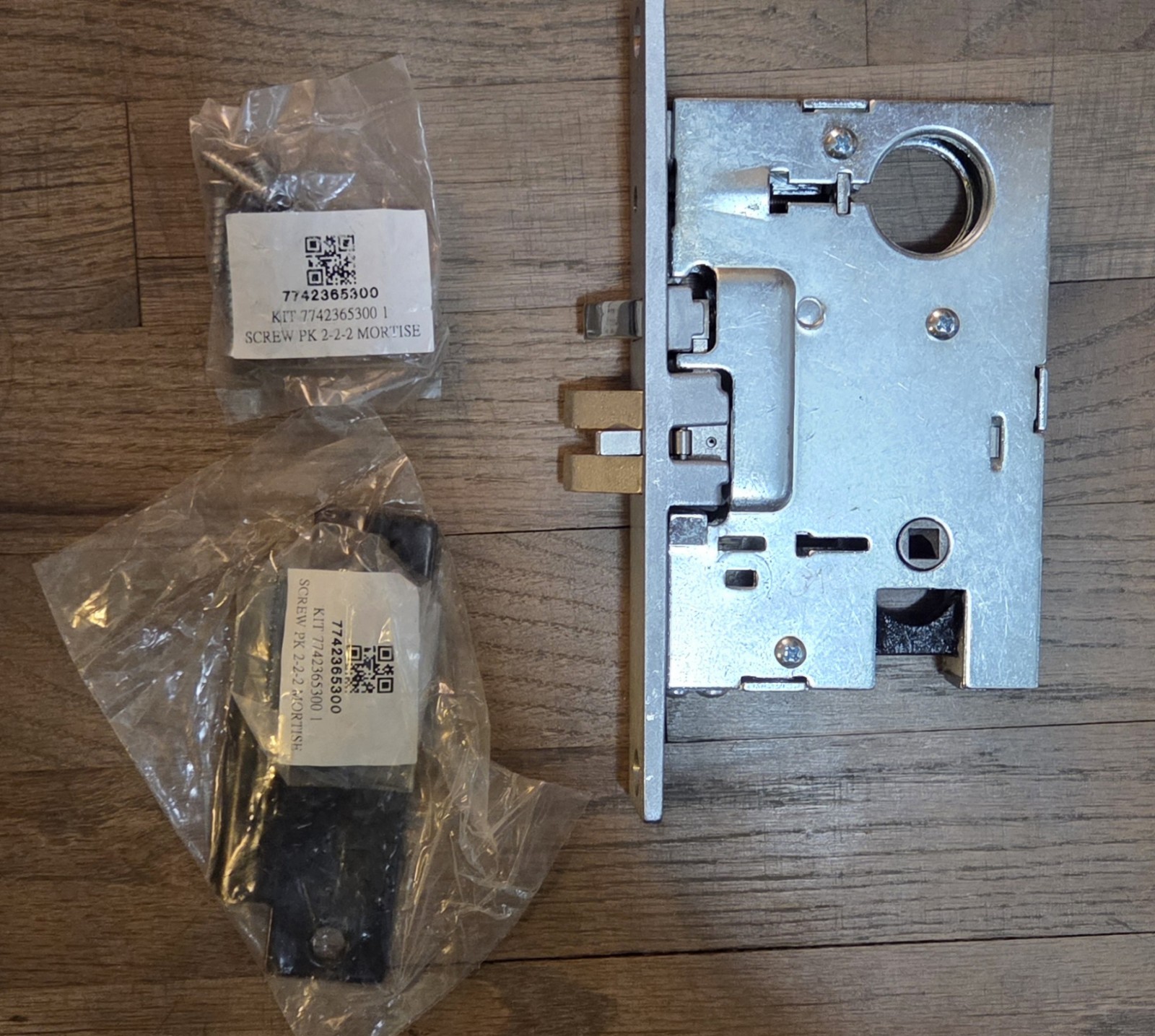 Sargent 966 LHR 26D Mortise Body For Exit Device
