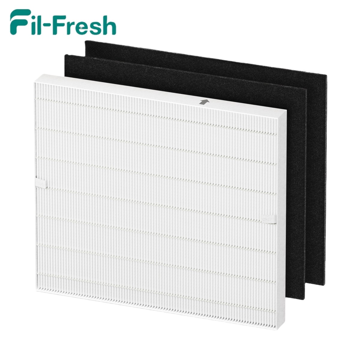 Air Purifier HEPA Filter for Coway AP-1512HH Airmega 200M Replacement 1-Pack US
