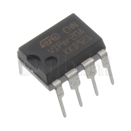 VIPER20A Original ST Microelectronics Switching Regulator