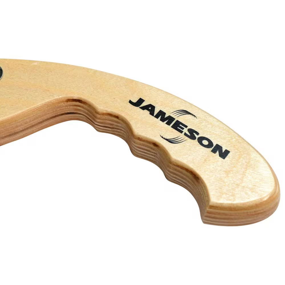Professional Grade 13 In. Pruning Pull Saw Free Shipping!